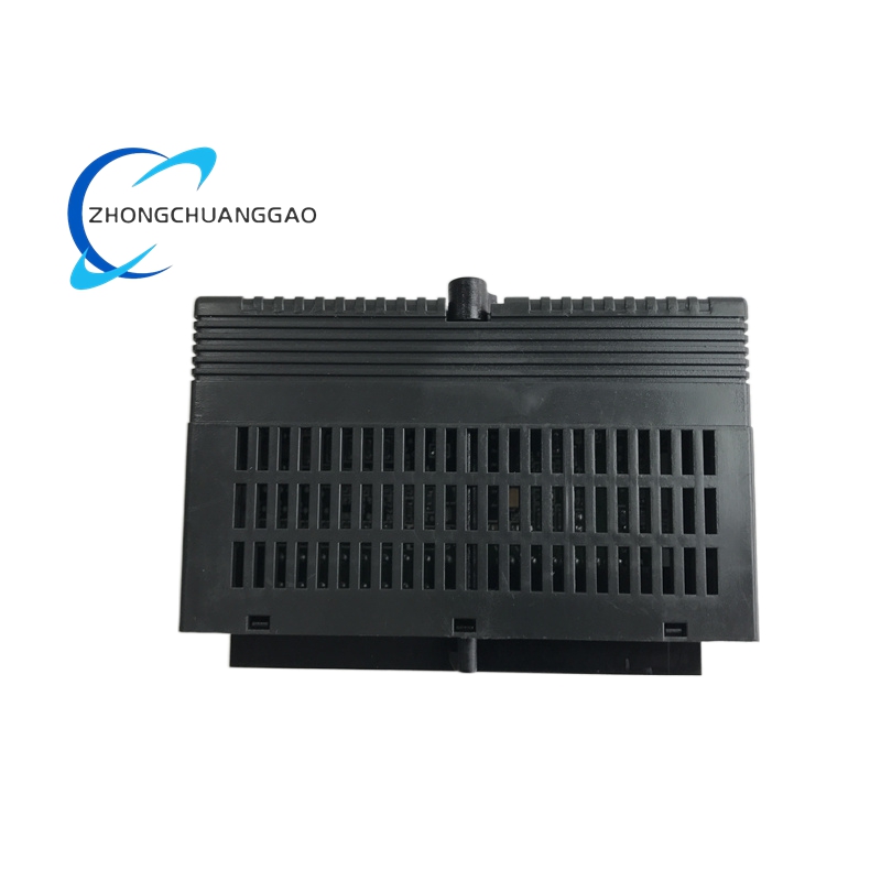 GE IC200ALG263D 15-Channel 15-Bit Voltage Analog Input Module - Image 2