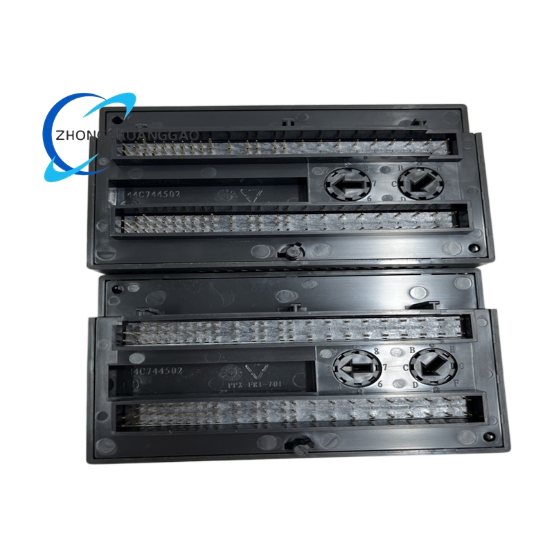 GE IC200ALG620 - Image 3