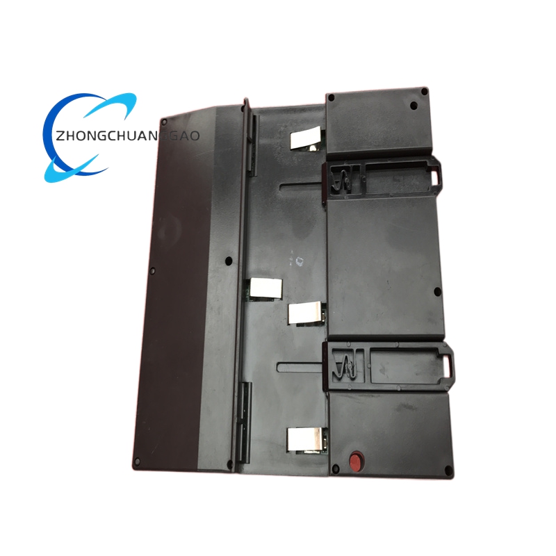 GE IC200CPUE05 CPU Module - Image 3