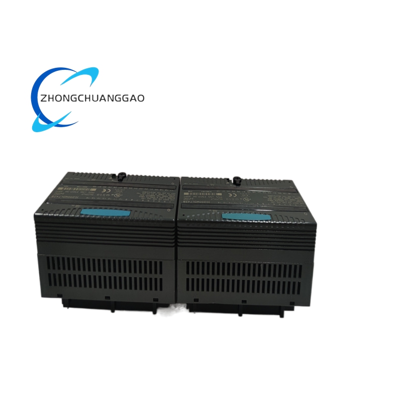 GE IC200MDL742 VersaMax 24 VDC Positive Logic 32‑Point Discrete Output Module - Image 2