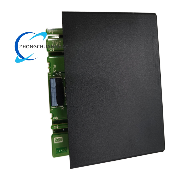 GE IC670MDL640 16‑Channel Positive/Negative Logic Discrete Input Module - Image 2