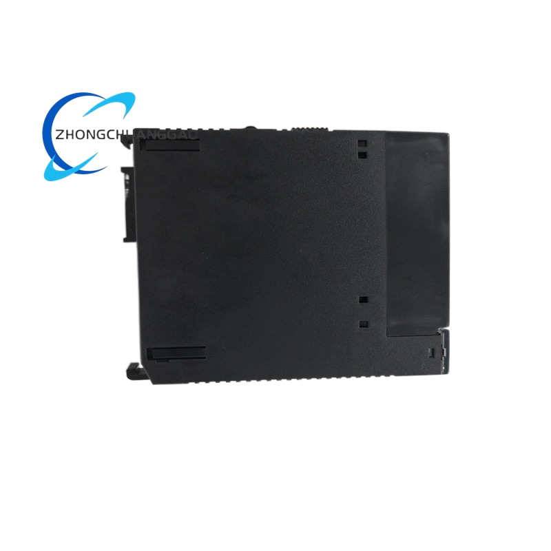 GE IC693APU302 2‑Axis Positioning Module (APM) for Series 90‑30 PLCs - Image 2