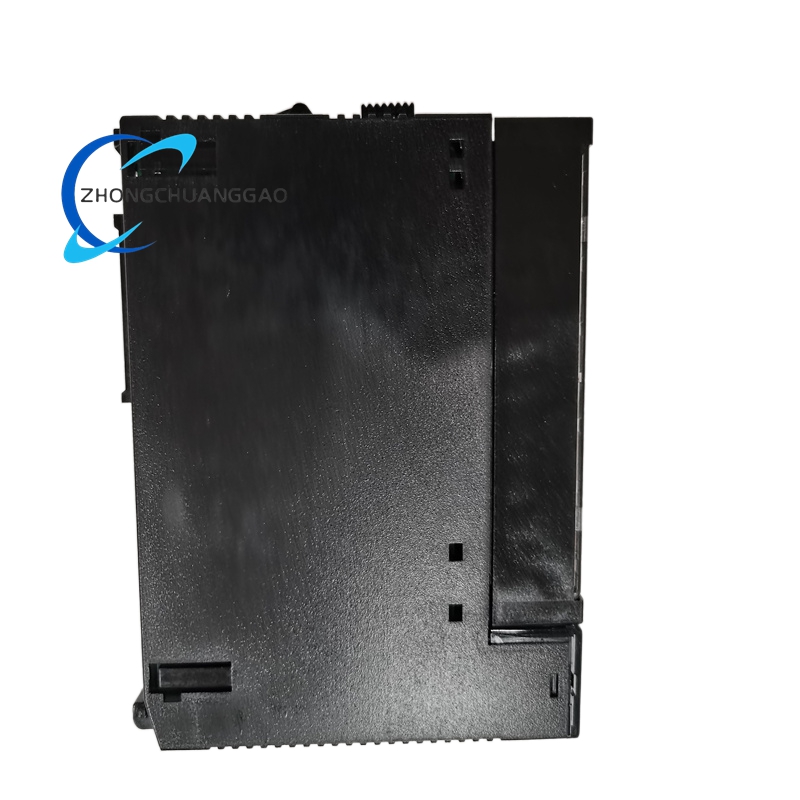 GE IC693CPU352 Programmable Logic Controller (PLC) Central Processing Unit Module - Image 2