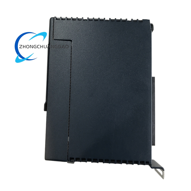 GE IC695CPE305 PACSystem RX3i Programmable Automation Controller (PAC) Module - Image 2