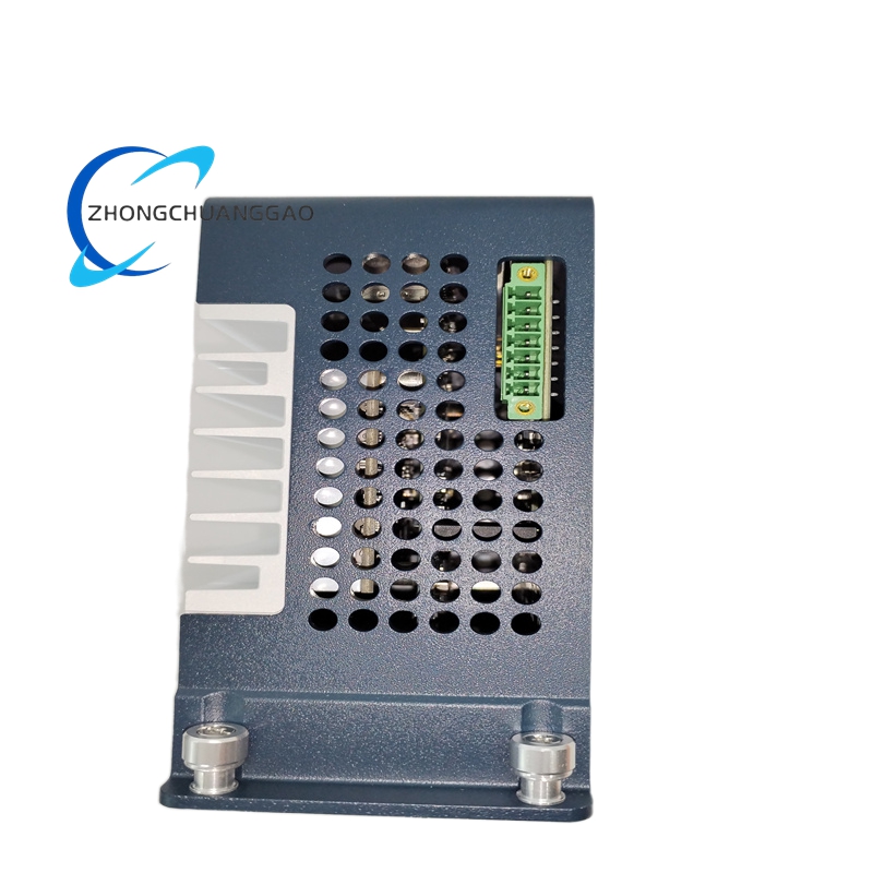 GE IC695CPE330 PACSystems RX3i Central Processing Unit (CPU) Module - Image 2