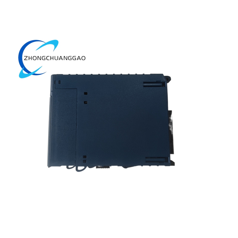 GE IC695PSD040 Power Supply Module - Image 3