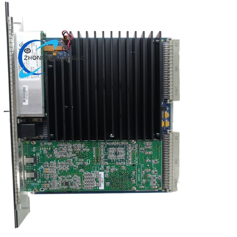 GE IC698CPE040-JP Central Processing Unit (CPU) Module