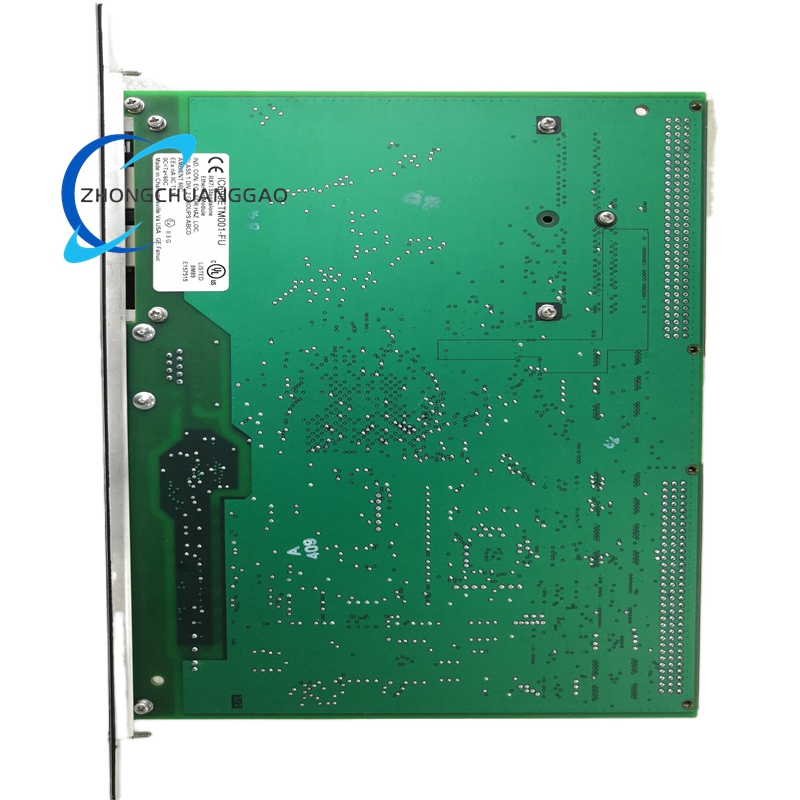 GE IC698ETM001 Ethernet Interface Module - Image 2