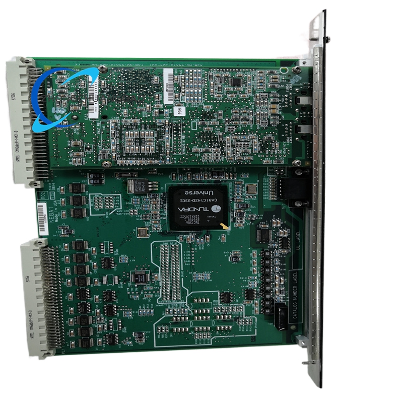 GE IC698ETM001 Ethernet Interface Module