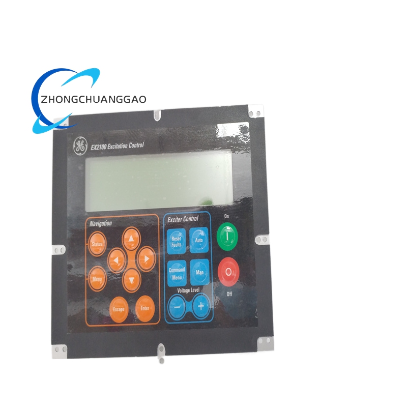 GE IC752SPL013-BA Industrial Interface Module - Image 2