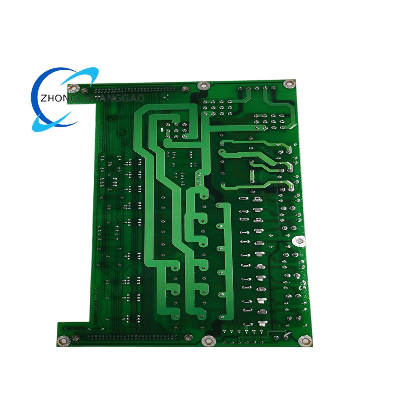 GE IS200JPDFG1A - Image 2