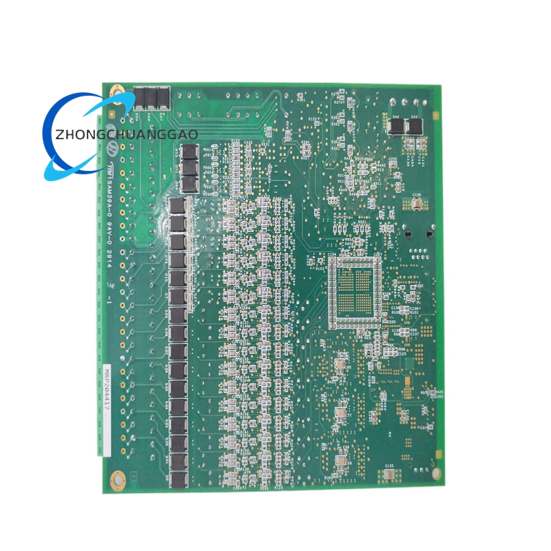 GE IS200SCSAS1ADB - Image 2