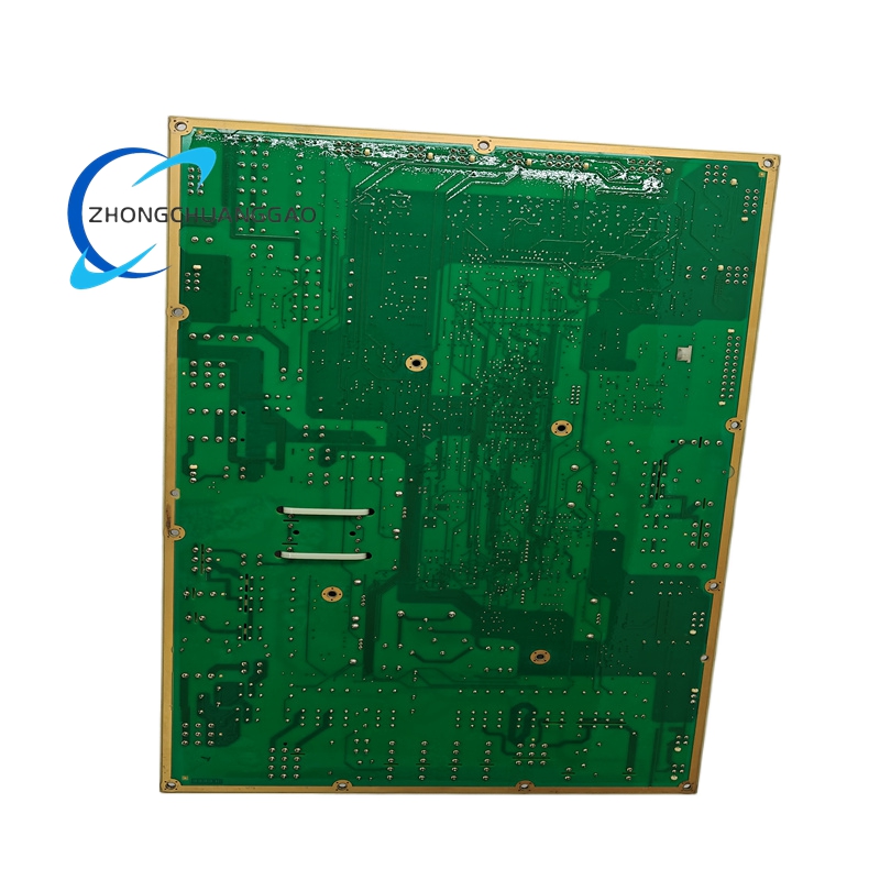 GE IS200WETBH1B 104W5259P002 - Image 2