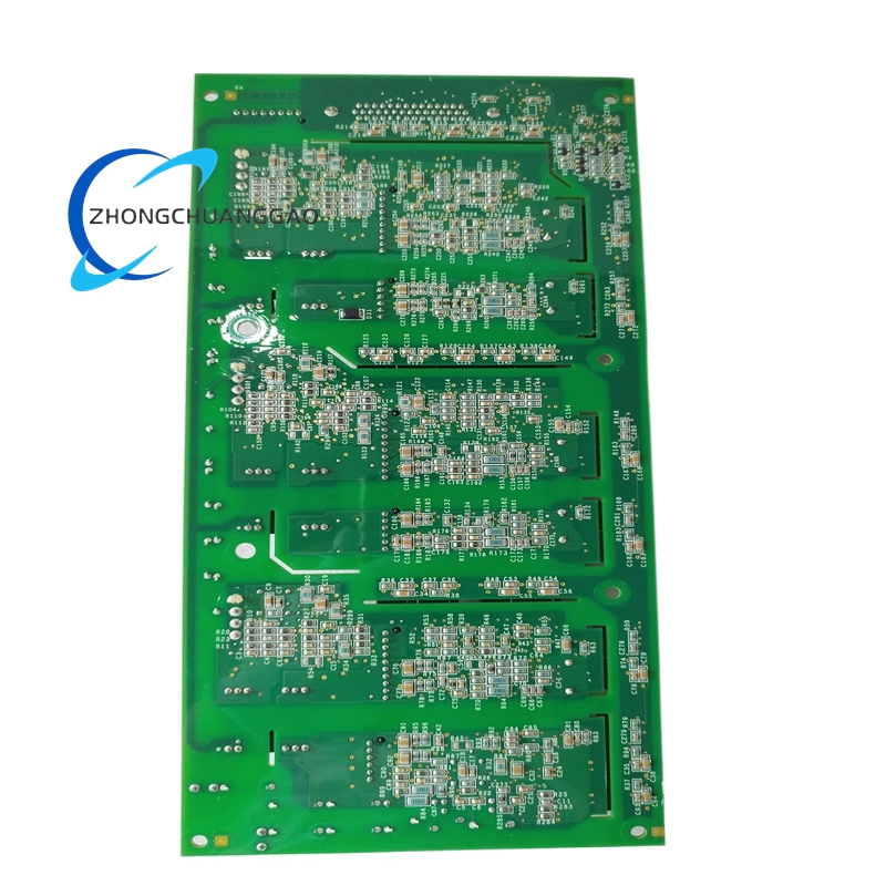 GE IS210AEBIH1B PLC Module - Image 2