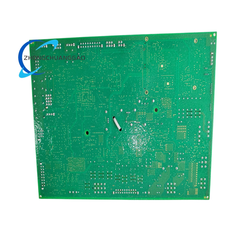 GE IS215WEPAH2BA High-Performance Embedded Module - Image 2