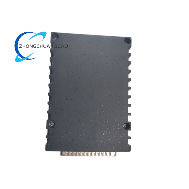 GE IS220PPROS1B Emergency Turbine Protection I/O Module - Image 2