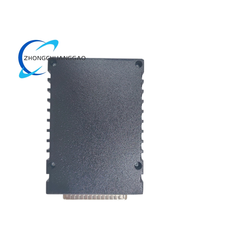 GE IS220PTURH1A Turbine Protection I/O Module - Image 2