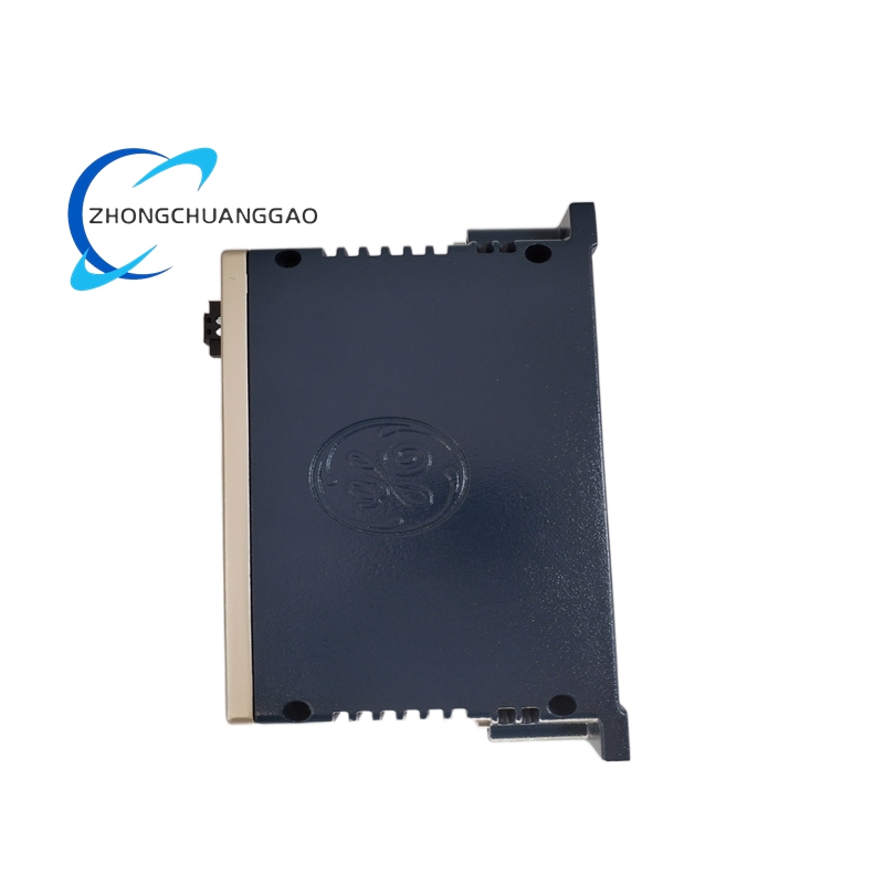 GE IS420PUAAH1A Universal Input/Output (I/O) Module - Image 3