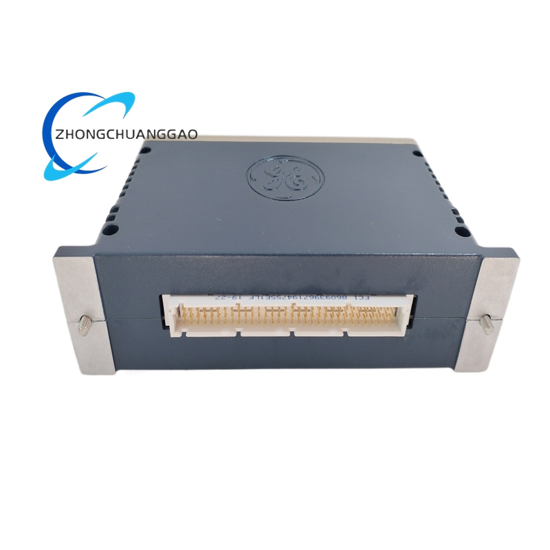 GE IS420PUAAH1A Universal Input/Output (I/O) Module - Image 2