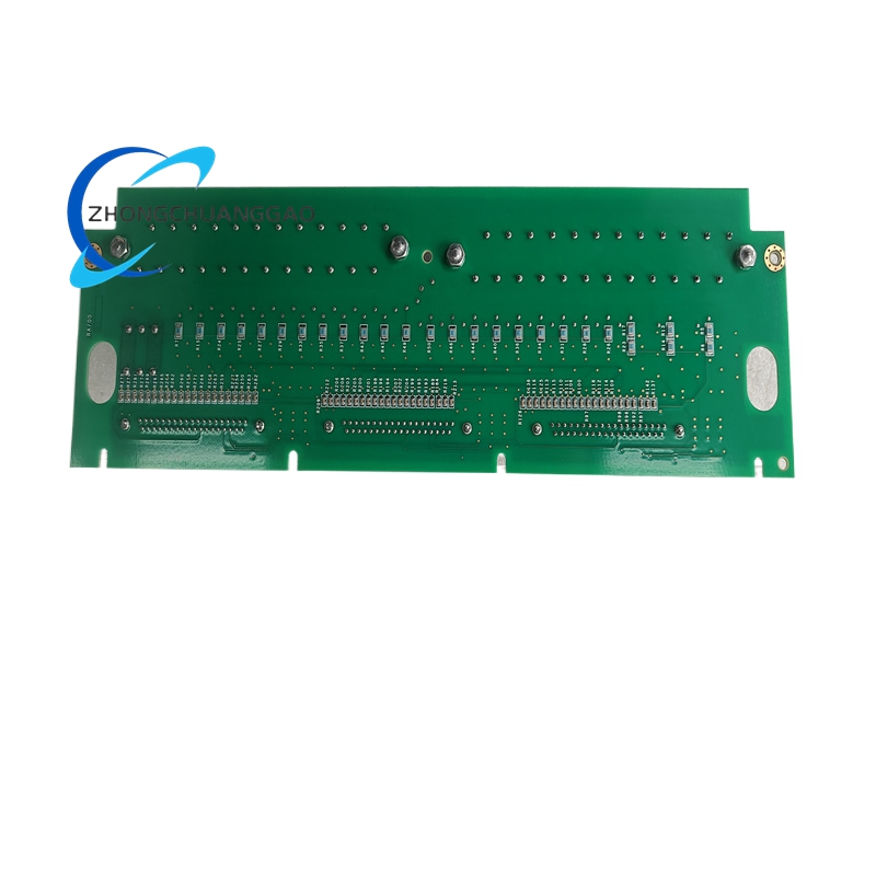 GE IS420TBCIS2C Communication Module - Image 2