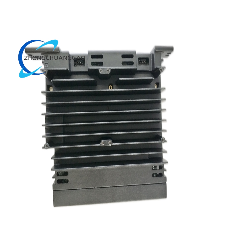 GE IS420UCSBH1A Gas Turbine Control Module - Image 2