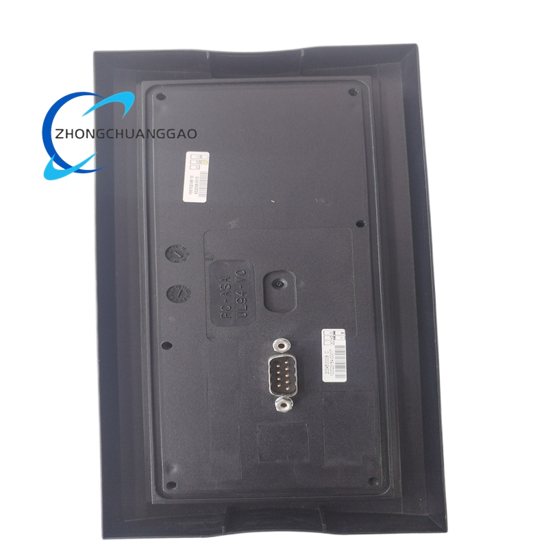 DEIF PPU/2/GS Protection and Paralleling Unit - Image 2