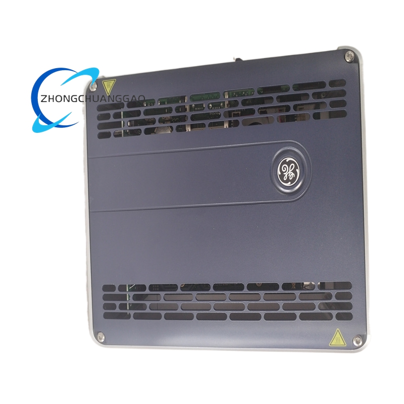 GE RXE2N0F7G132A Digital Output Module - Image 2