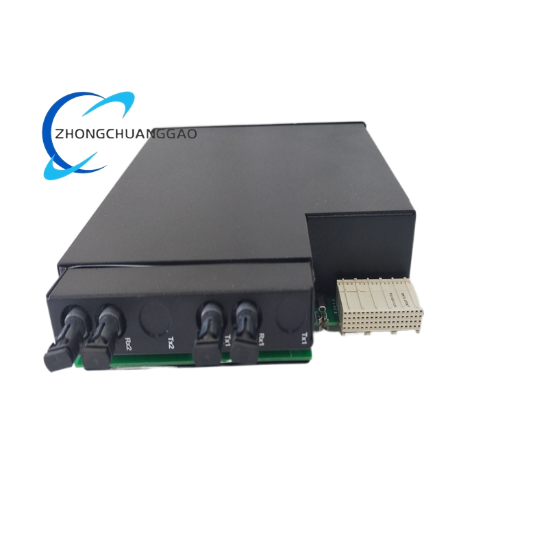 GE Multilin UR6UH (UR‑Series Digital Input/Output Module) - Image 3