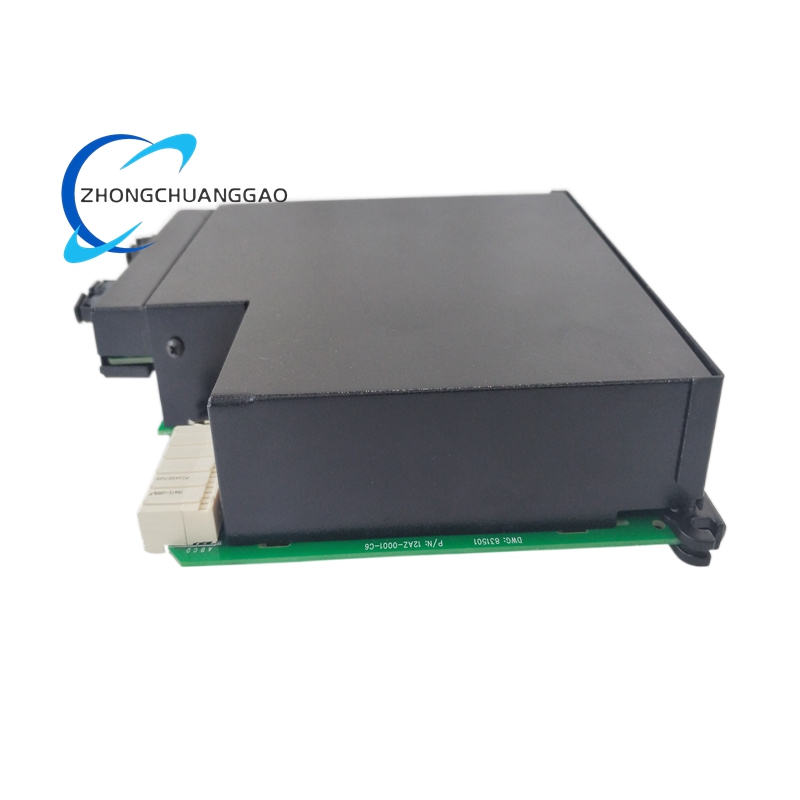 GE Multilin UR6UH (UR‑Series Digital Input/Output Module) - Image 2