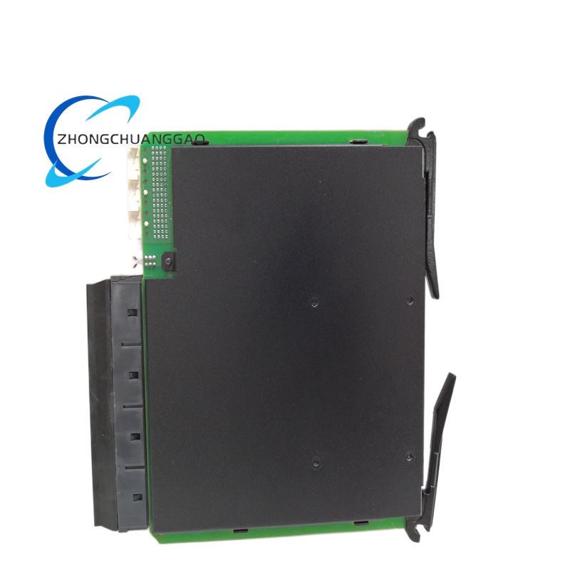 GE UR8HH CT/VT High‑Sensitivity Analog Input Module - Image 2