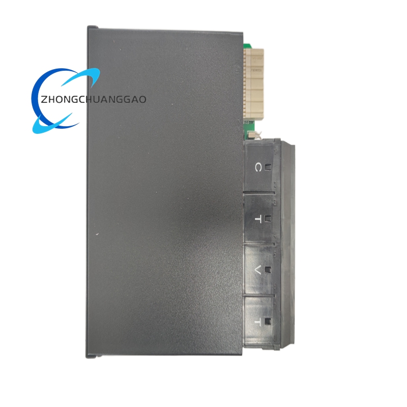 GE UR8LH CT/VT Analog Input Module - Image 2