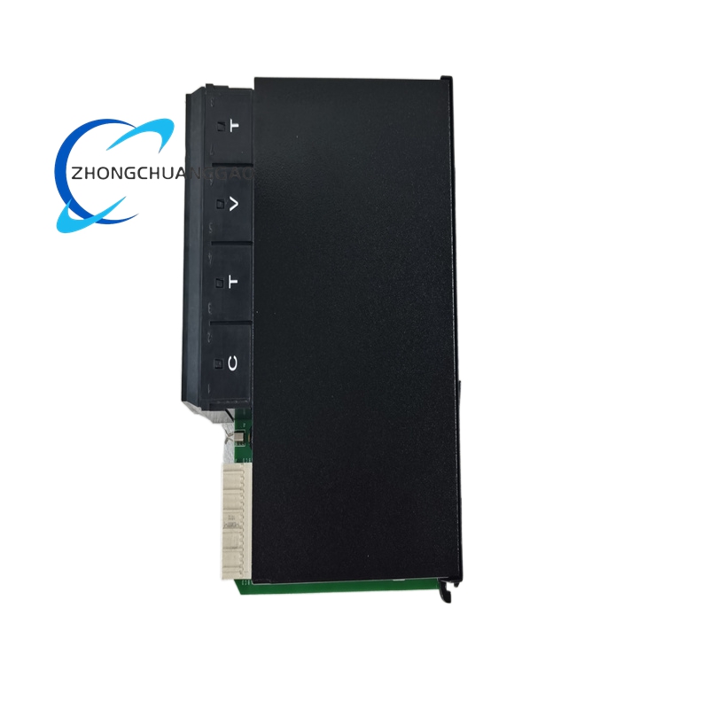 GE UR8NH CT/VT Analog Input Module - Image 2