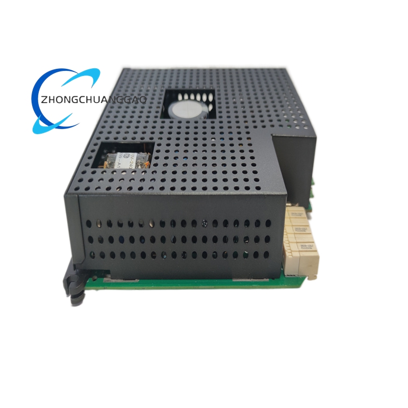 GE Multilin URRHH Power Supply Module - Image 2