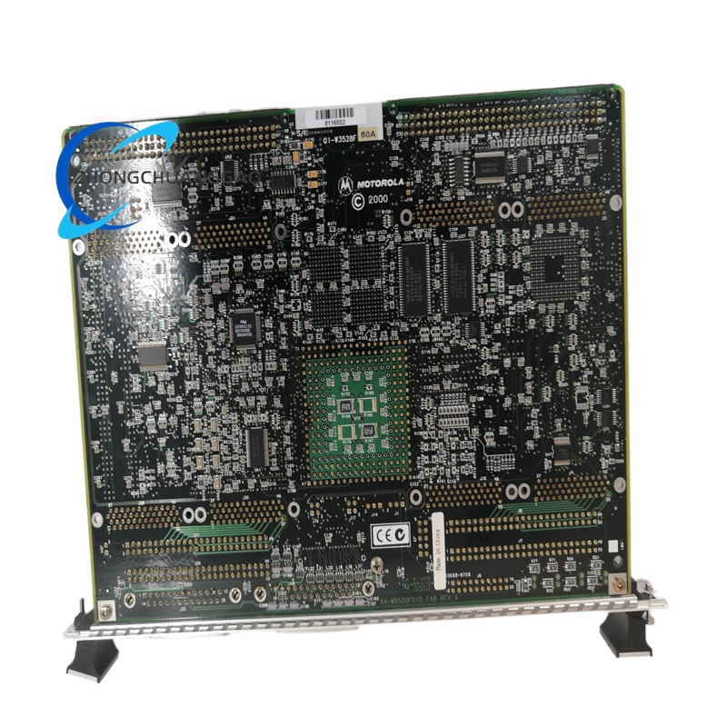 GE VME162PA-344SE-2G VME Embedded Controller - Image 2