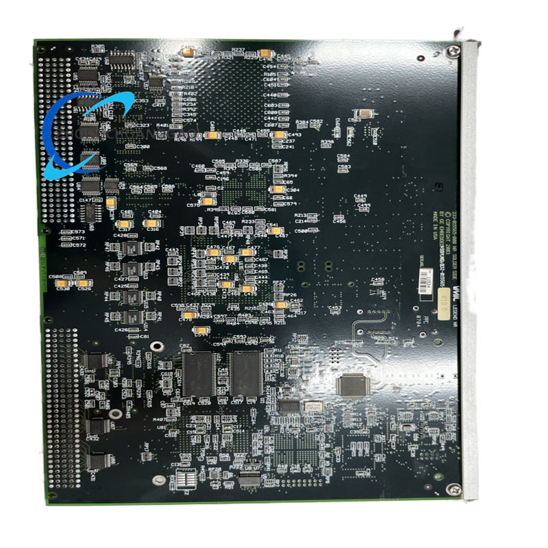 GE VMIVME-5565 Ultrahigh Speed Fiber-Optic Reflective Memory - Image 3