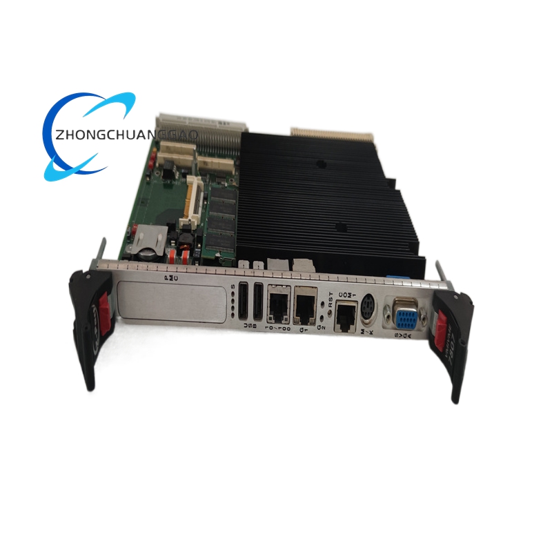 GE VMIVME-7807 VMEbus Single Board Computer - Image 3