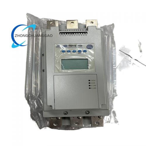 Allen‑Bradley 150‑F135NBR SMC‑Flex Solid‑State Smart Motor Controller