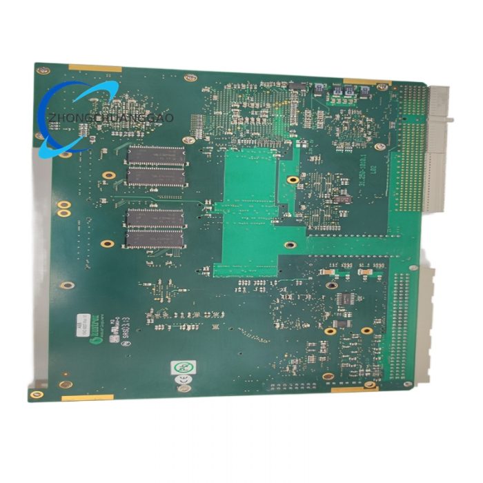 ABB 1MRK002246-BD DC Digital Input Module - Zhongchuanggao Auto