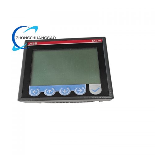 ABB 2CSG299893R4052 M2M MODBUS Network Analyser