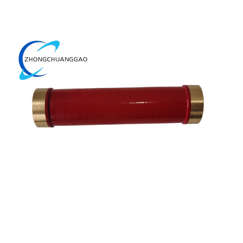 ABB ACS 6000 3BHB026587R0001 Series Control Interface Module - Image 2