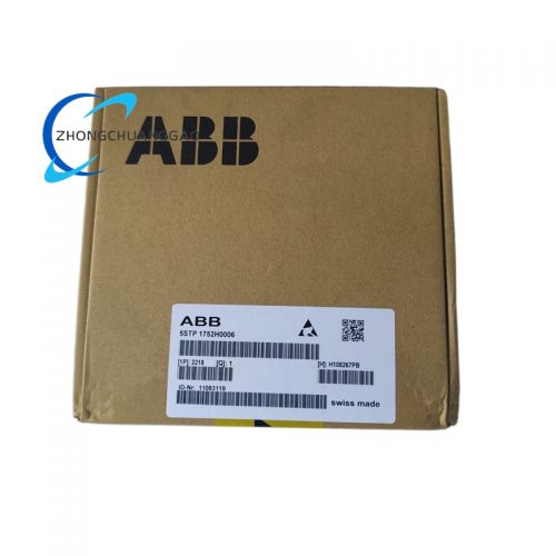 ABB 3BHB045828R0001 High‑Performance IGCT Power Module
