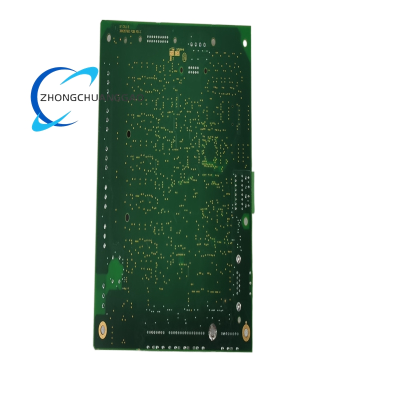 ABB XVC772A102 3BHE032285R0102 High‑Voltage Distribution (HVD) Board - Image 2
