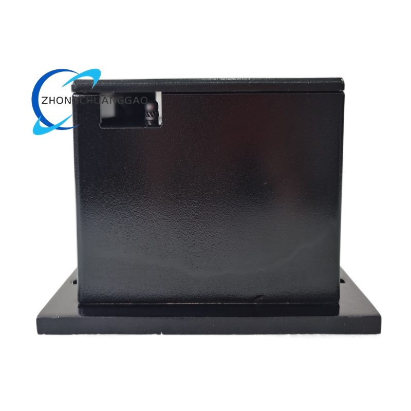 ABB 3BHL000986P9000 Dual‑Channel Pulse Input Control Board Module - Image 2