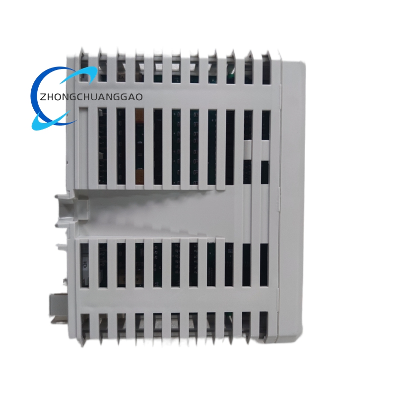 ABB DO810 3BSE008510R0001 Digital Output Module - Image 3