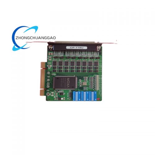 ABB 3BUS208800-001 RS485 Serial Communication Interface Card