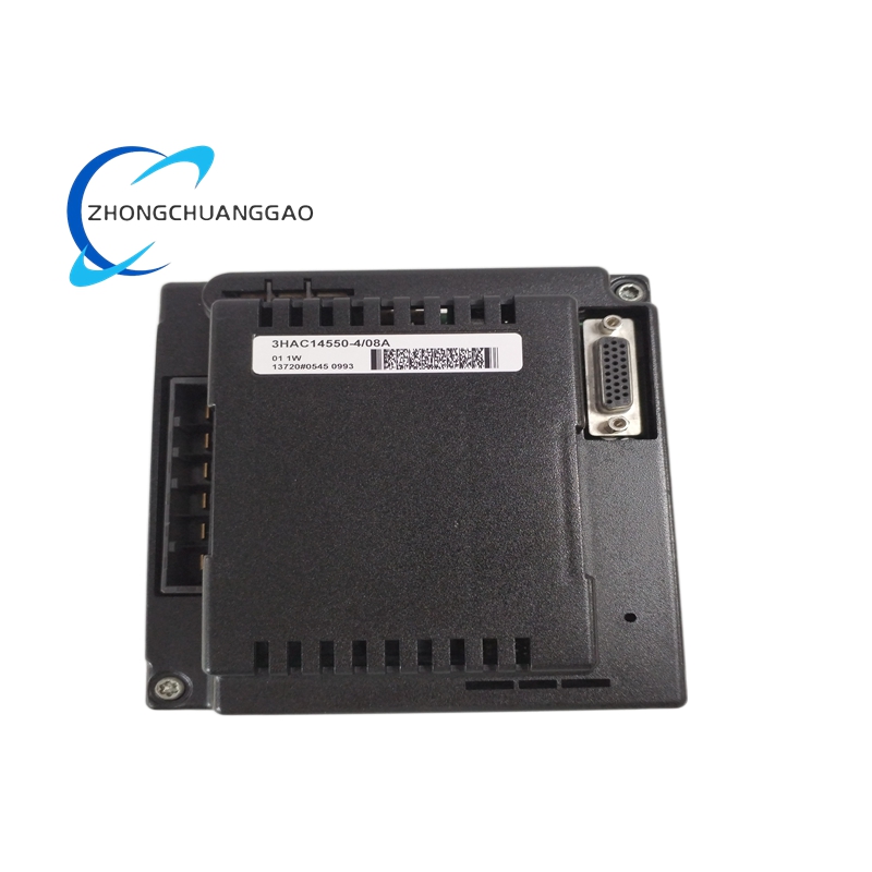 ABB 3HAC14550-408A IRC5 Single Servo Drive Unit - Image 2