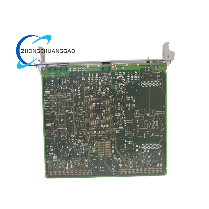 ABB 500CPU05 1MRB150081R1E Central Processing Unit (CPU) Module for AC500 Series PLC - Image 3