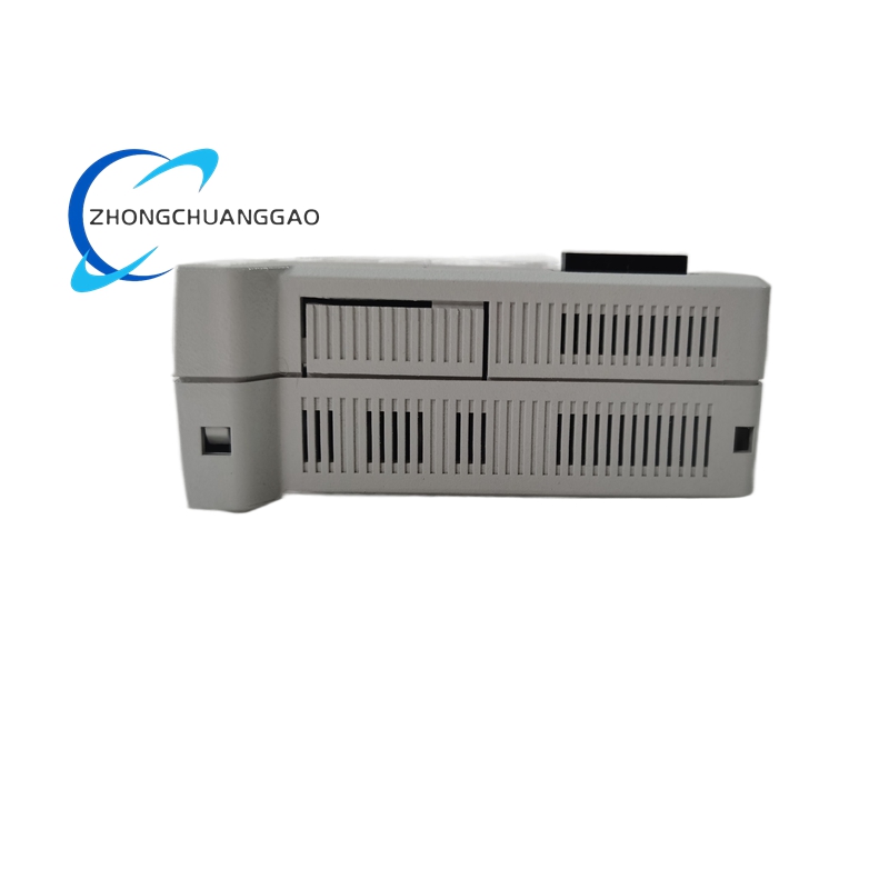 ABB 520PSD01 Power Supply Unit - Image 3