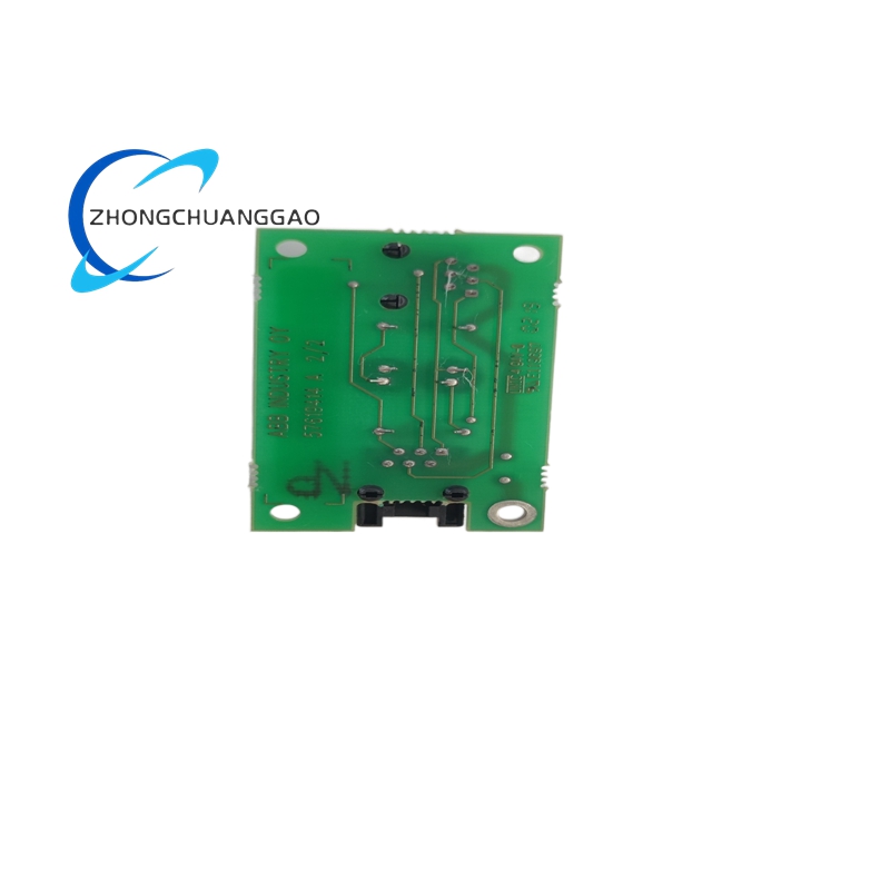 ABB 58914444 NDPI-02 Digital Position Indicator Module - Image 2