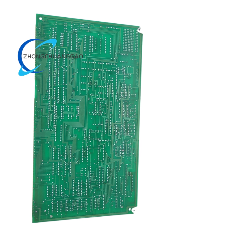 ABB 802A028D-3 24 VDC Industrial Power Supply Module - Image 2